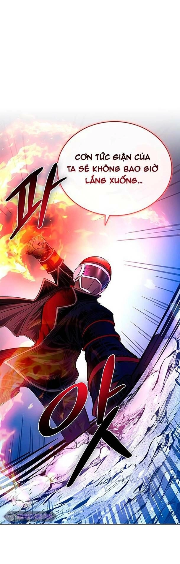 Tiêu Diệt Ác Nhân Chapter 86 - 81