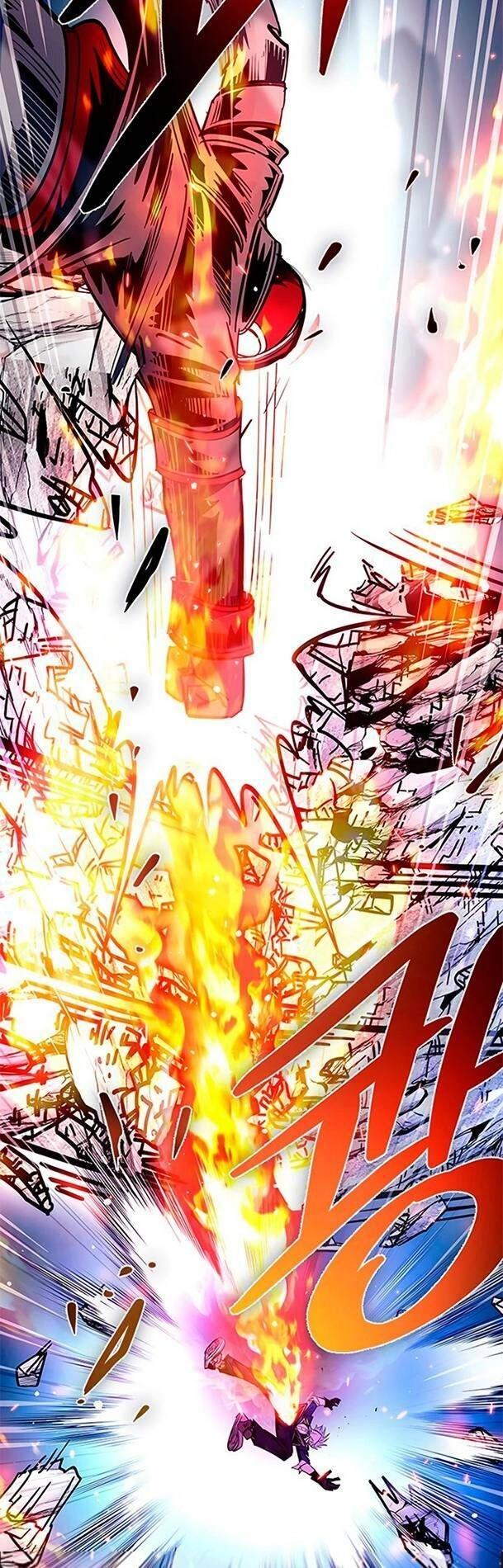 Tiêu Diệt Ác Nhân Chapter 86 - 83