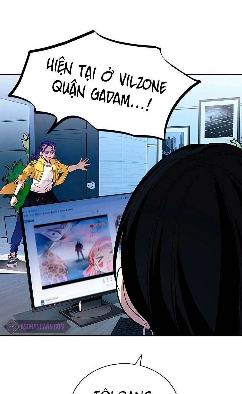 Tiêu Diệt Ác Nhân Chapter 88 - 6