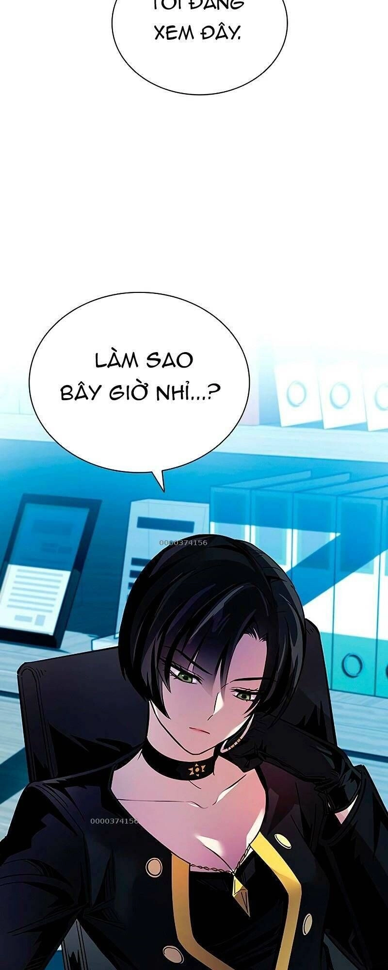 Tiêu Diệt Ác Nhân Chapter 88 - 7