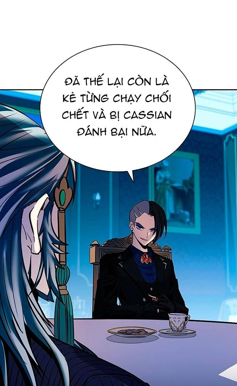 Tiêu Diệt Ác Nhân Chapter 88 - 14