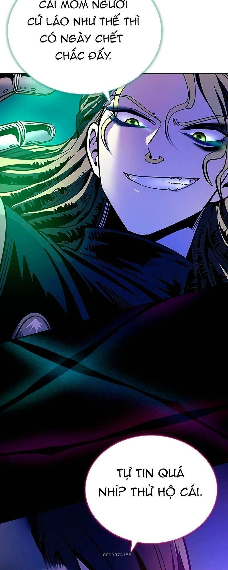 Tiêu Diệt Ác Nhân Chapter 88 - 16