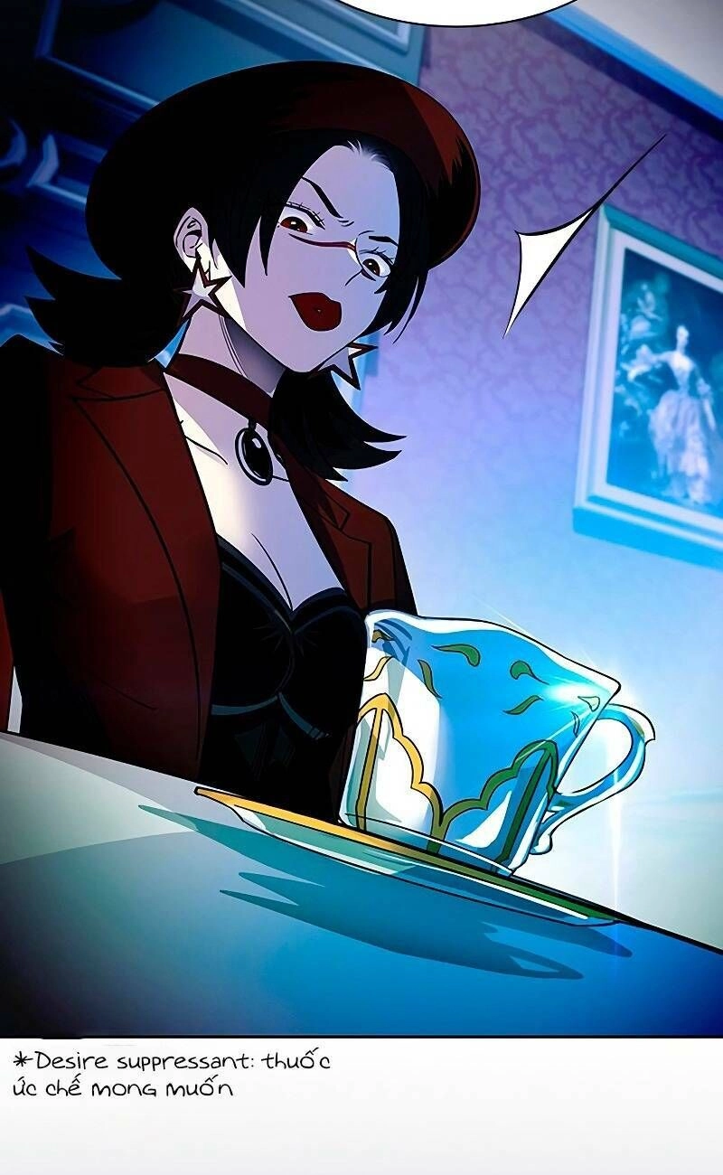 Tiêu Diệt Ác Nhân Chapter 88 - 20