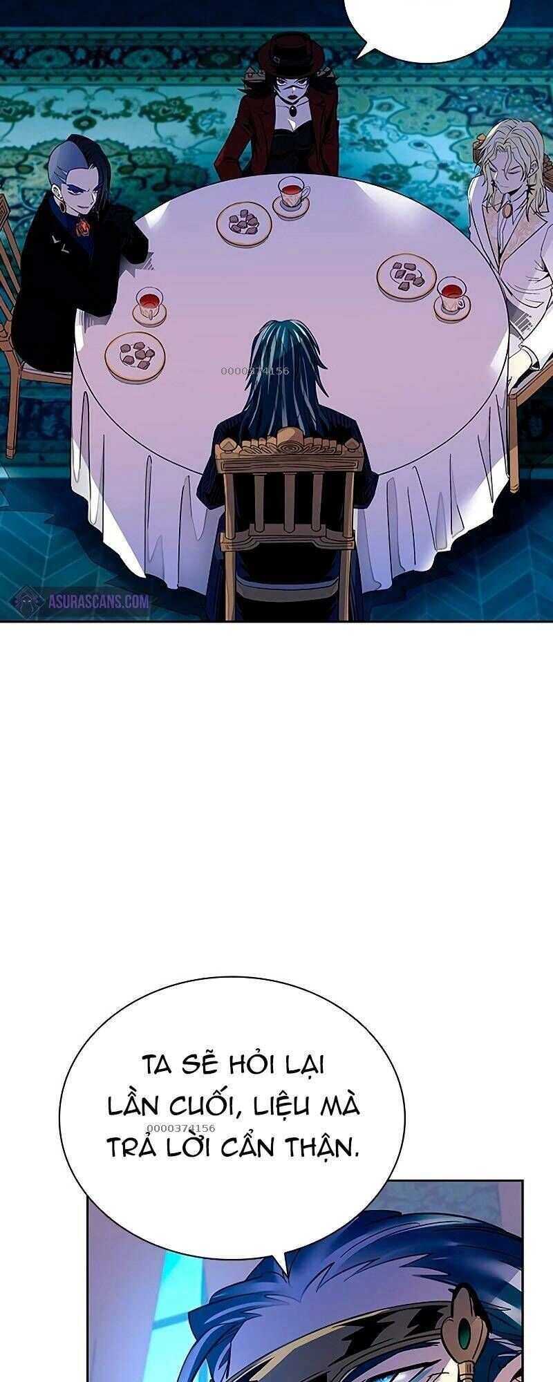 Tiêu Diệt Ác Nhân Chapter 88 - 22