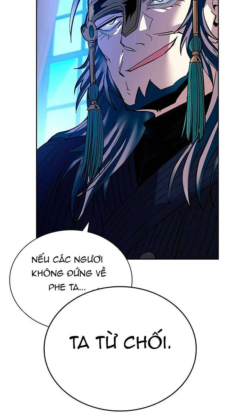 Tiêu Diệt Ác Nhân Chapter 88 - 23