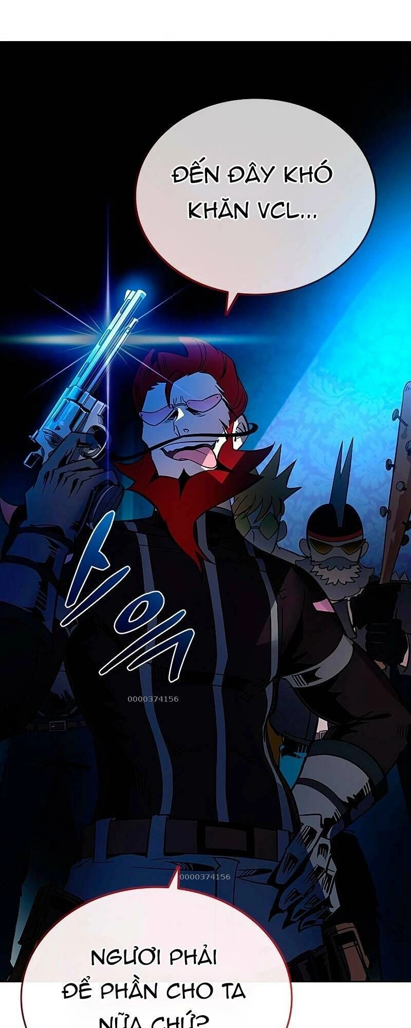 Tiêu Diệt Ác Nhân Chapter 88 - 31