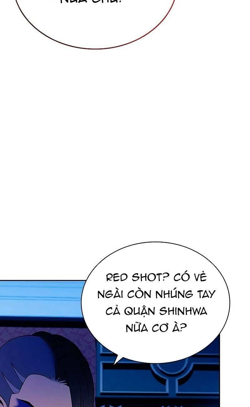 Tiêu Diệt Ác Nhân Chapter 88 - 32