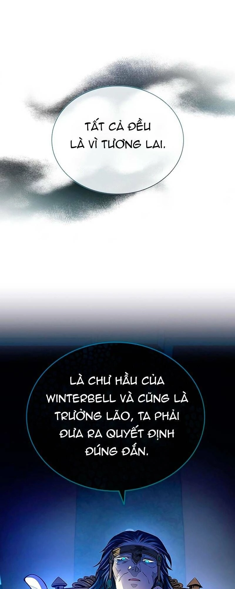 Tiêu Diệt Ác Nhân Chapter 88 - 34