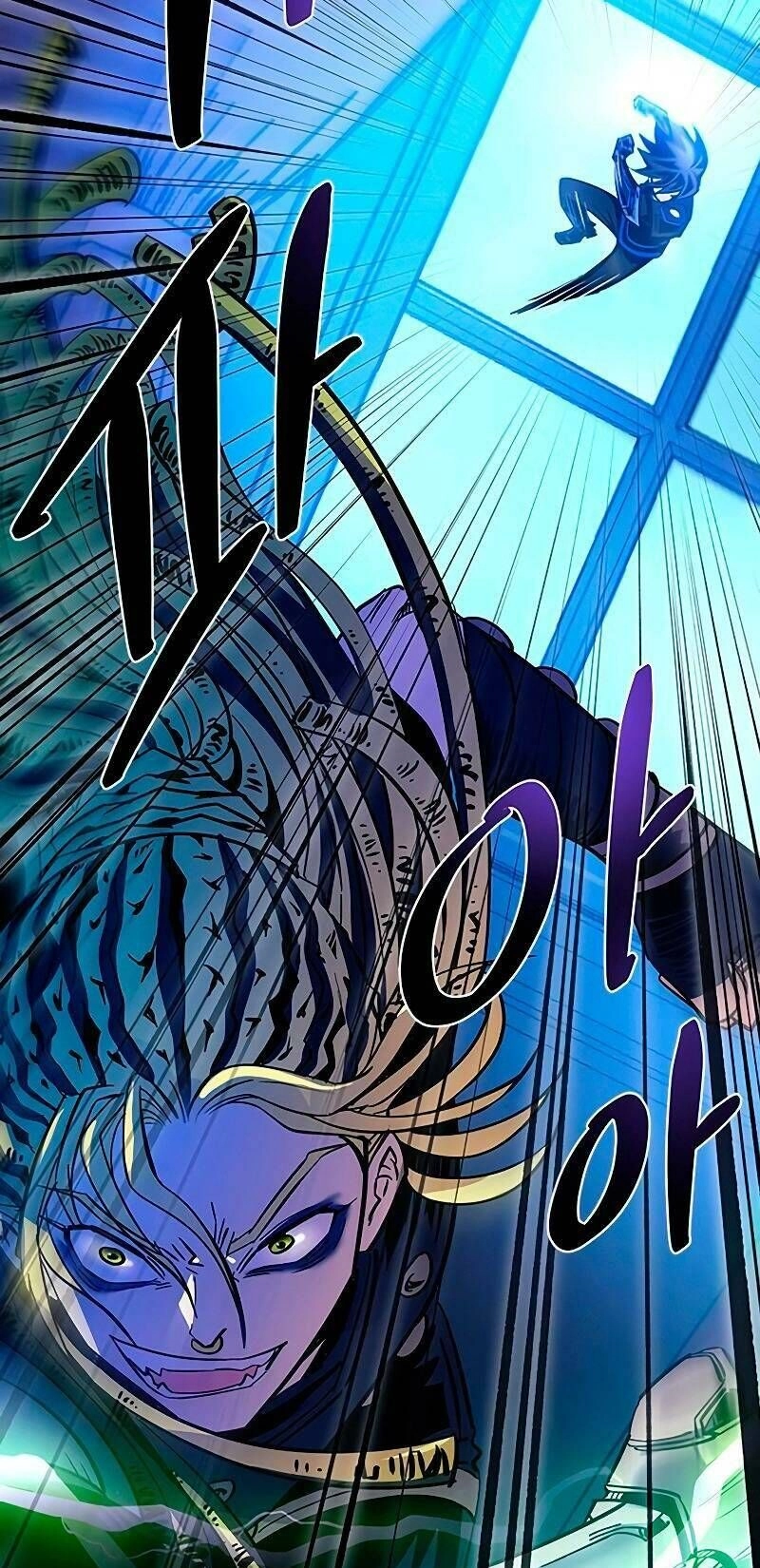 Tiêu Diệt Ác Nhân Chapter 88 - 38