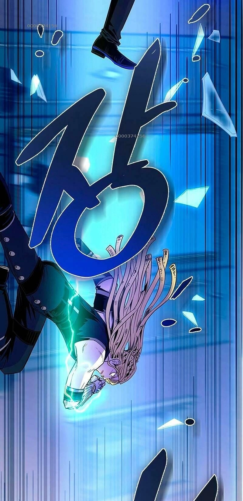 Tiêu Diệt Ác Nhân Chapter 88 - 41