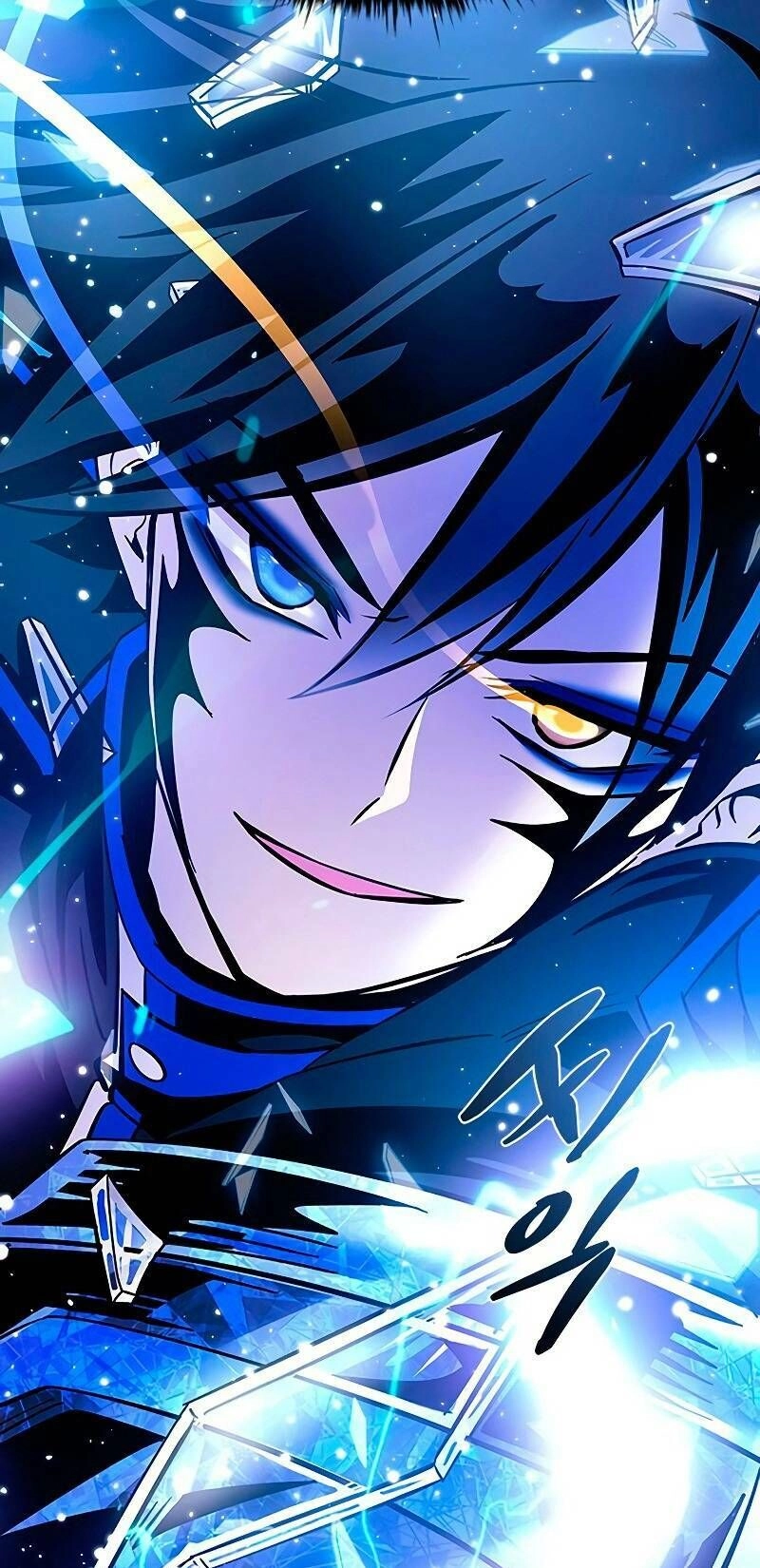 Tiêu Diệt Ác Nhân Chapter 88 - 44