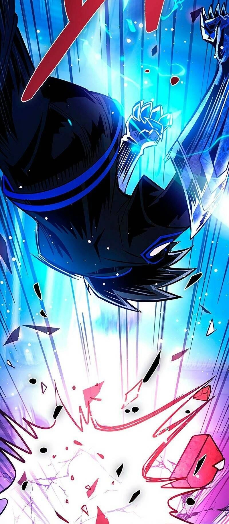 Tiêu Diệt Ác Nhân Chapter 88 - 47