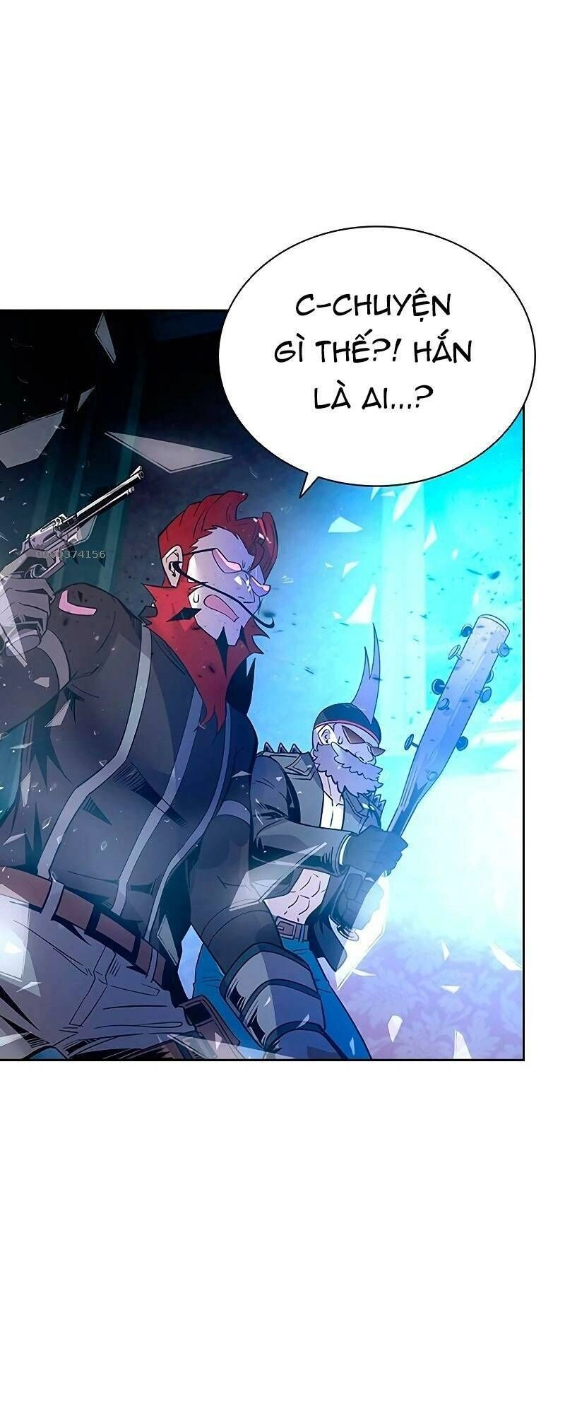 Tiêu Diệt Ác Nhân Chapter 88 - 49