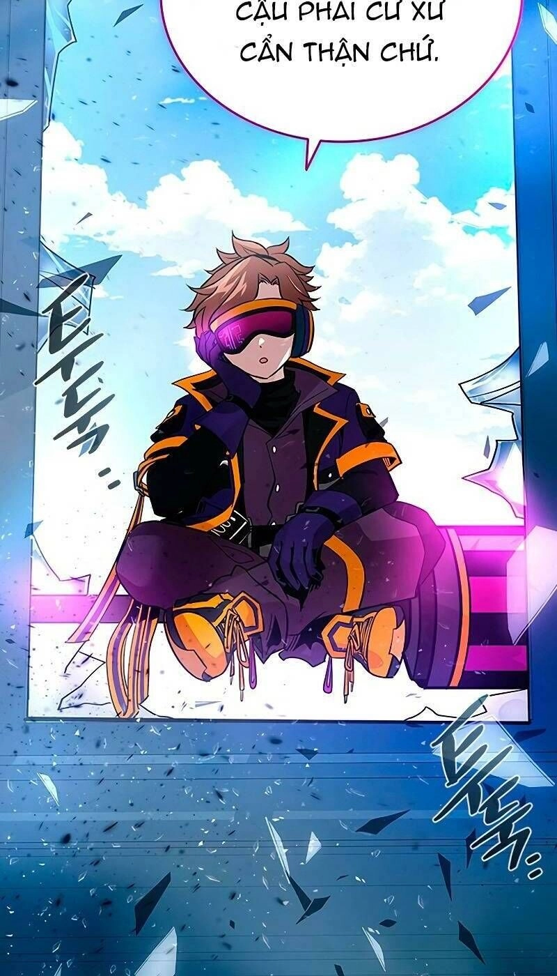 Tiêu Diệt Ác Nhân Chapter 88 - 51