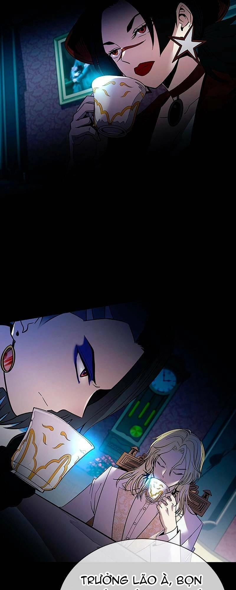 Tiêu Diệt Ác Nhân Chapter 88 - 61