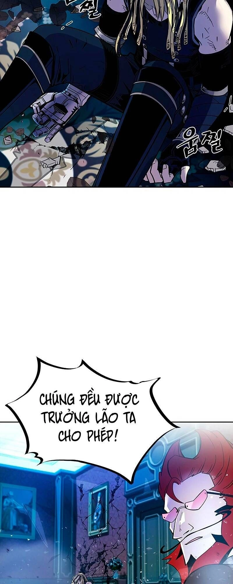 Tiêu Diệt Ác Nhân Chapter 88 - 64