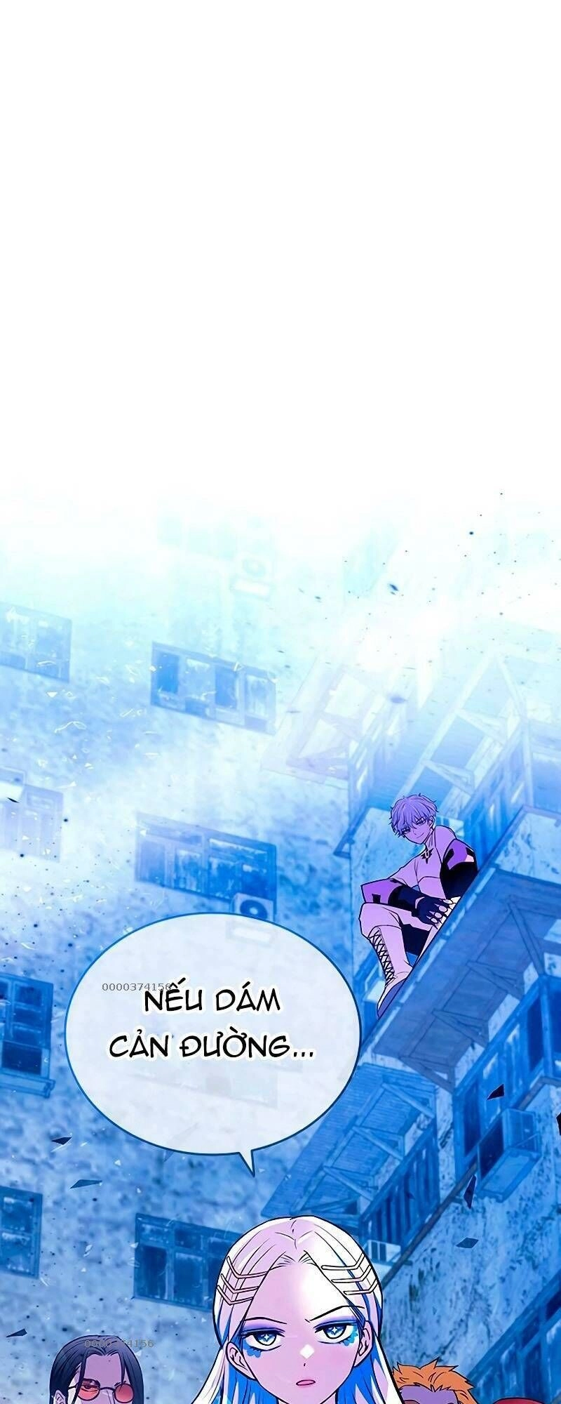 Tiêu Diệt Ác Nhân Chapter 88 - 73