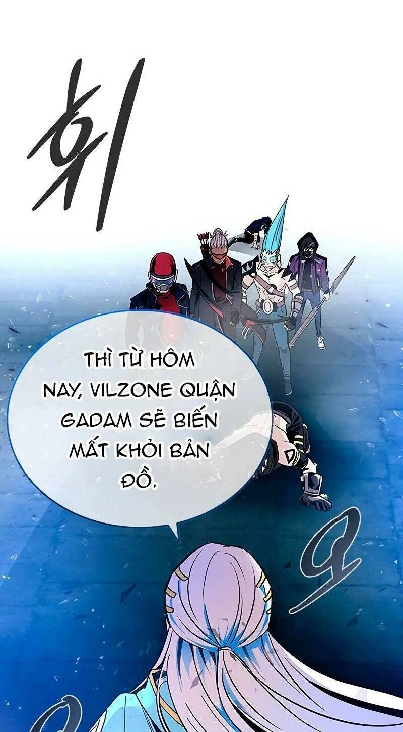 Tiêu Diệt Ác Nhân Chapter 88 - 75