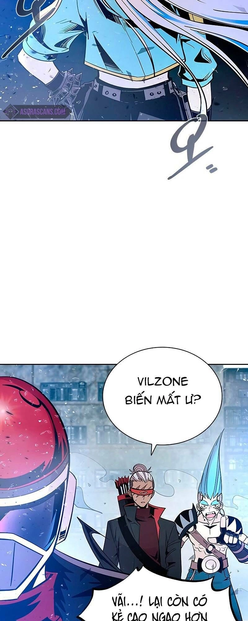 Tiêu Diệt Ác Nhân Chapter 88 - 76