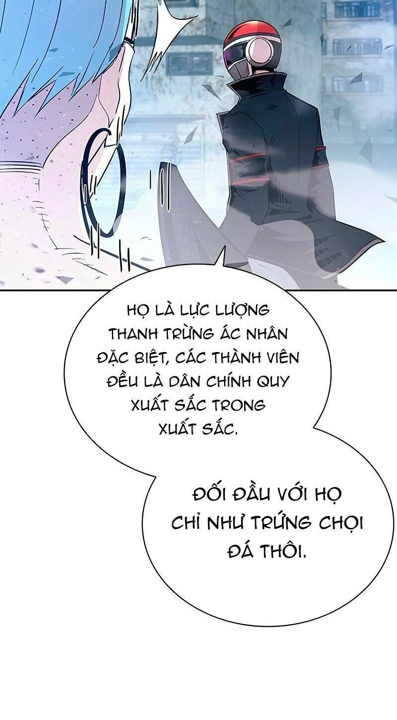 Tiêu Diệt Ác Nhân Chapter 88 - 78
