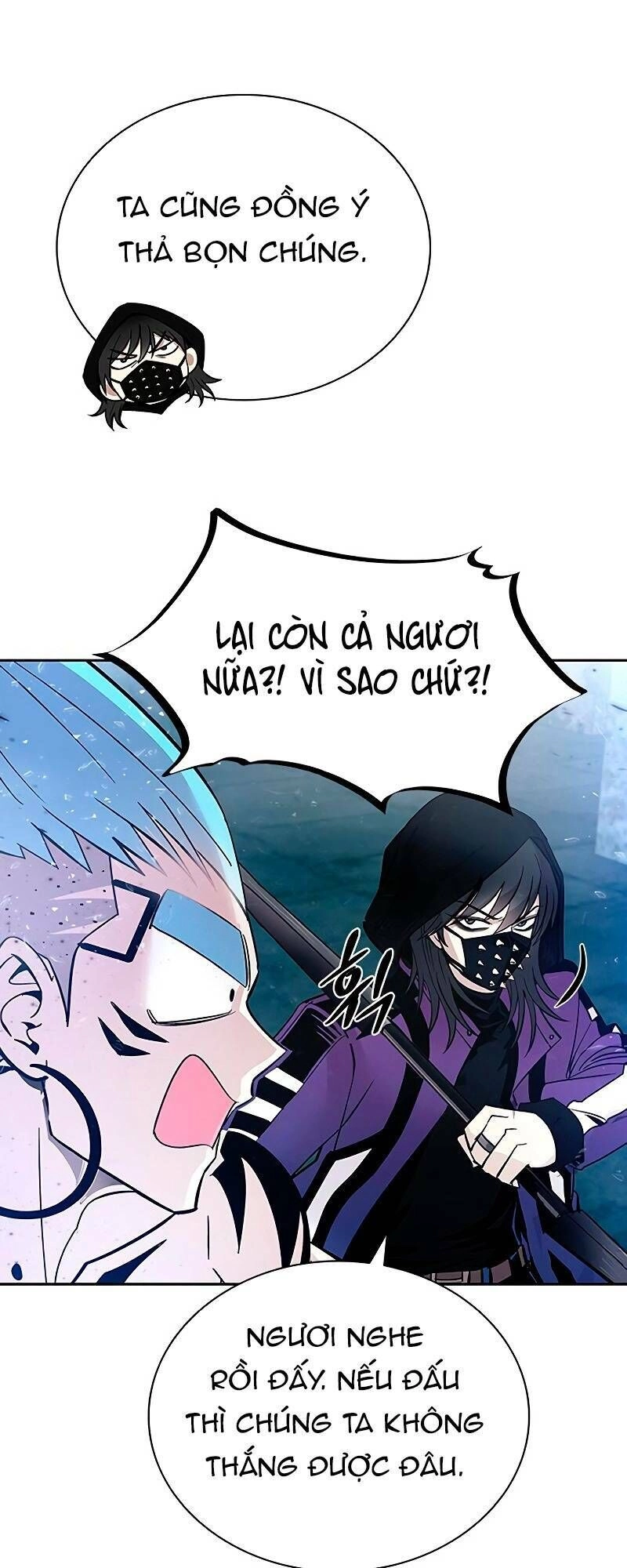 Tiêu Diệt Ác Nhân Chapter 88 - 79