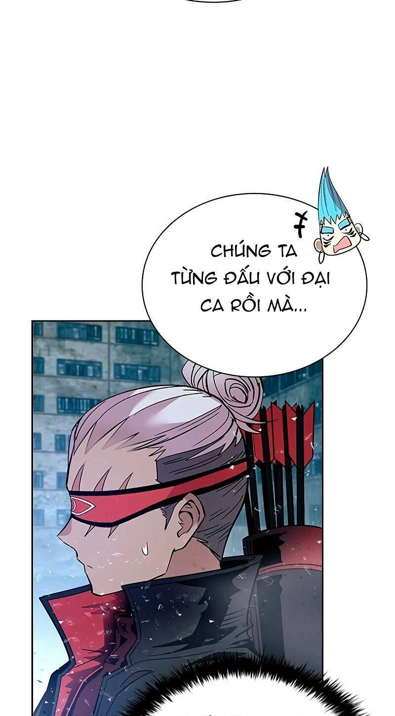 Tiêu Diệt Ác Nhân Chapter 88 - 80