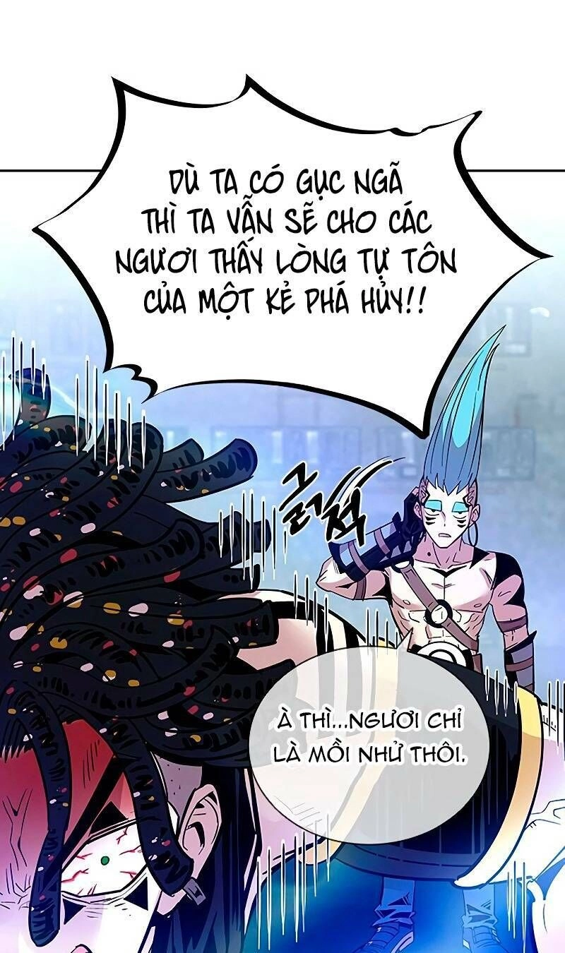 Tiêu Diệt Ác Nhân Chapter 88 - 86