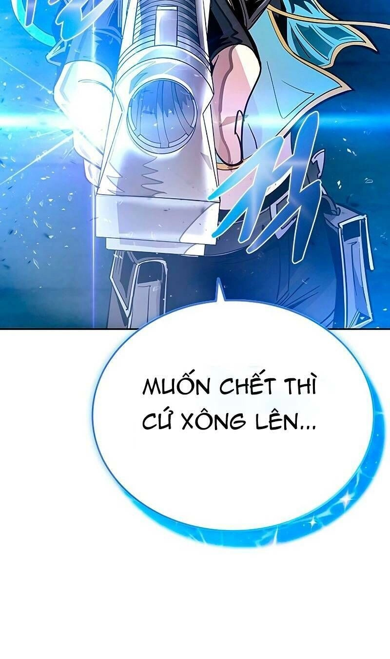 Tiêu Diệt Ác Nhân Chapter 88 - 89