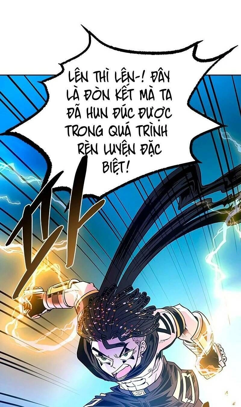 Tiêu Diệt Ác Nhân Chapter 88 - 90