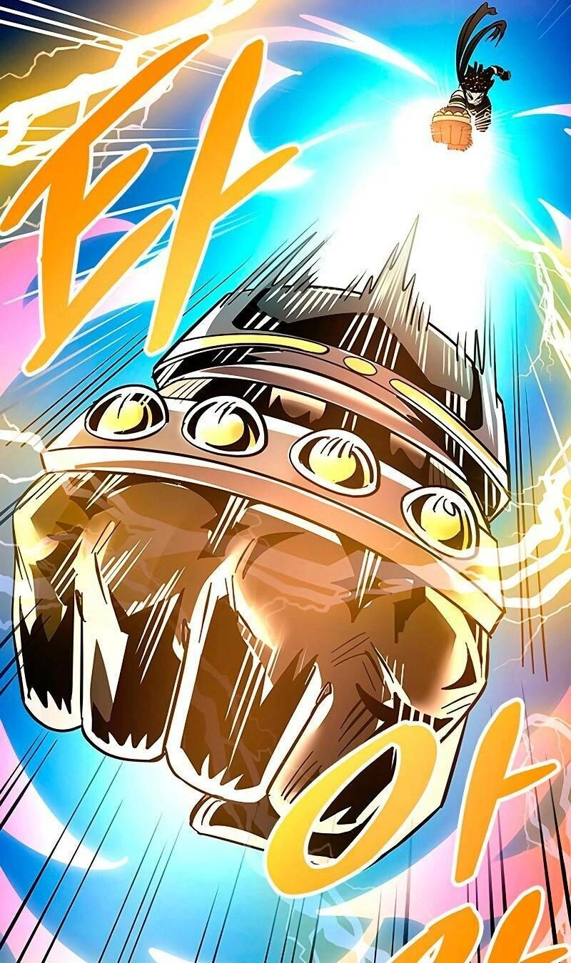 Tiêu Diệt Ác Nhân Chapter 88 - 92