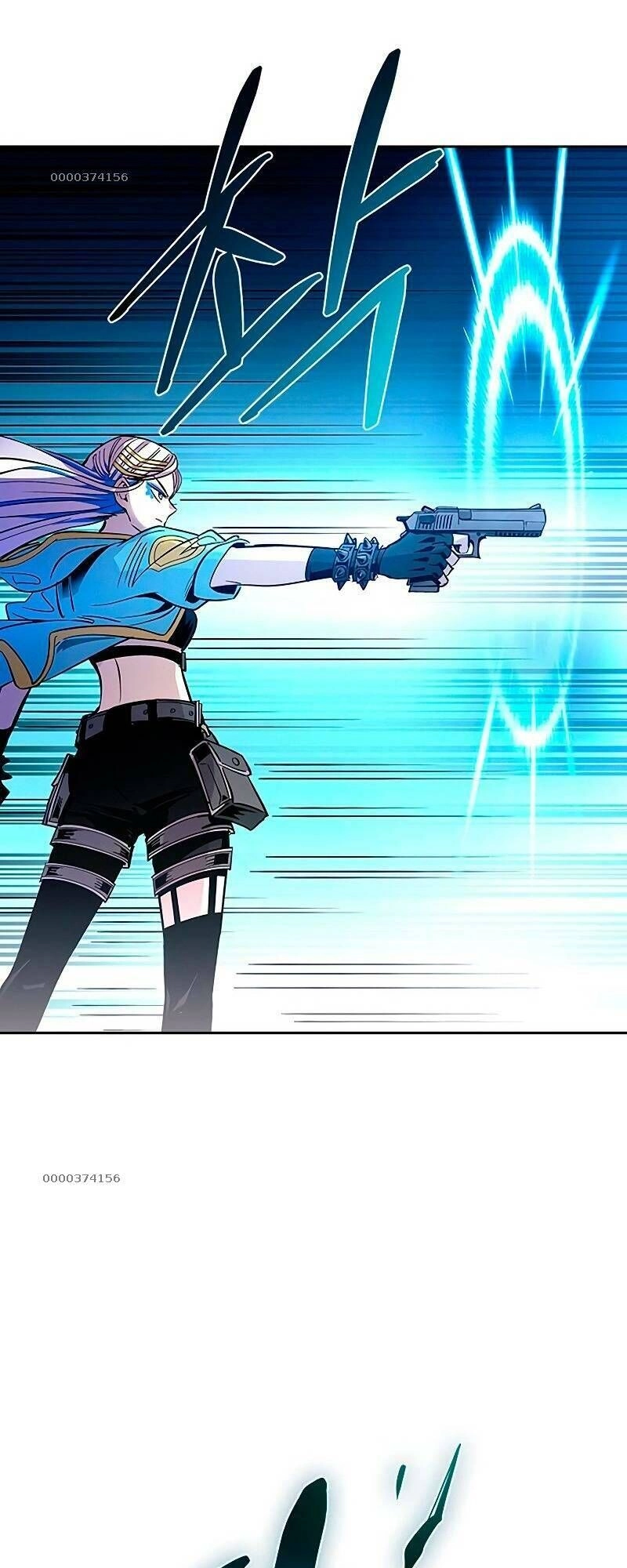 Tiêu Diệt Ác Nhân Chapter 88 - 94