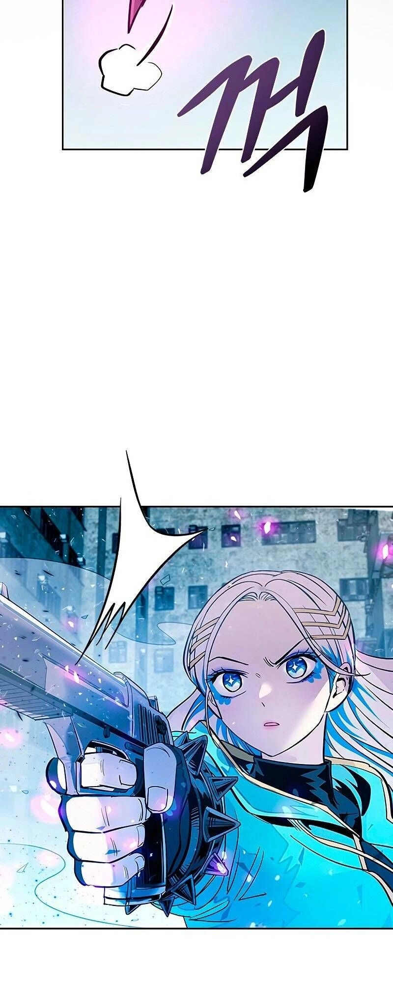 Tiêu Diệt Ác Nhân Chapter 88 - 103