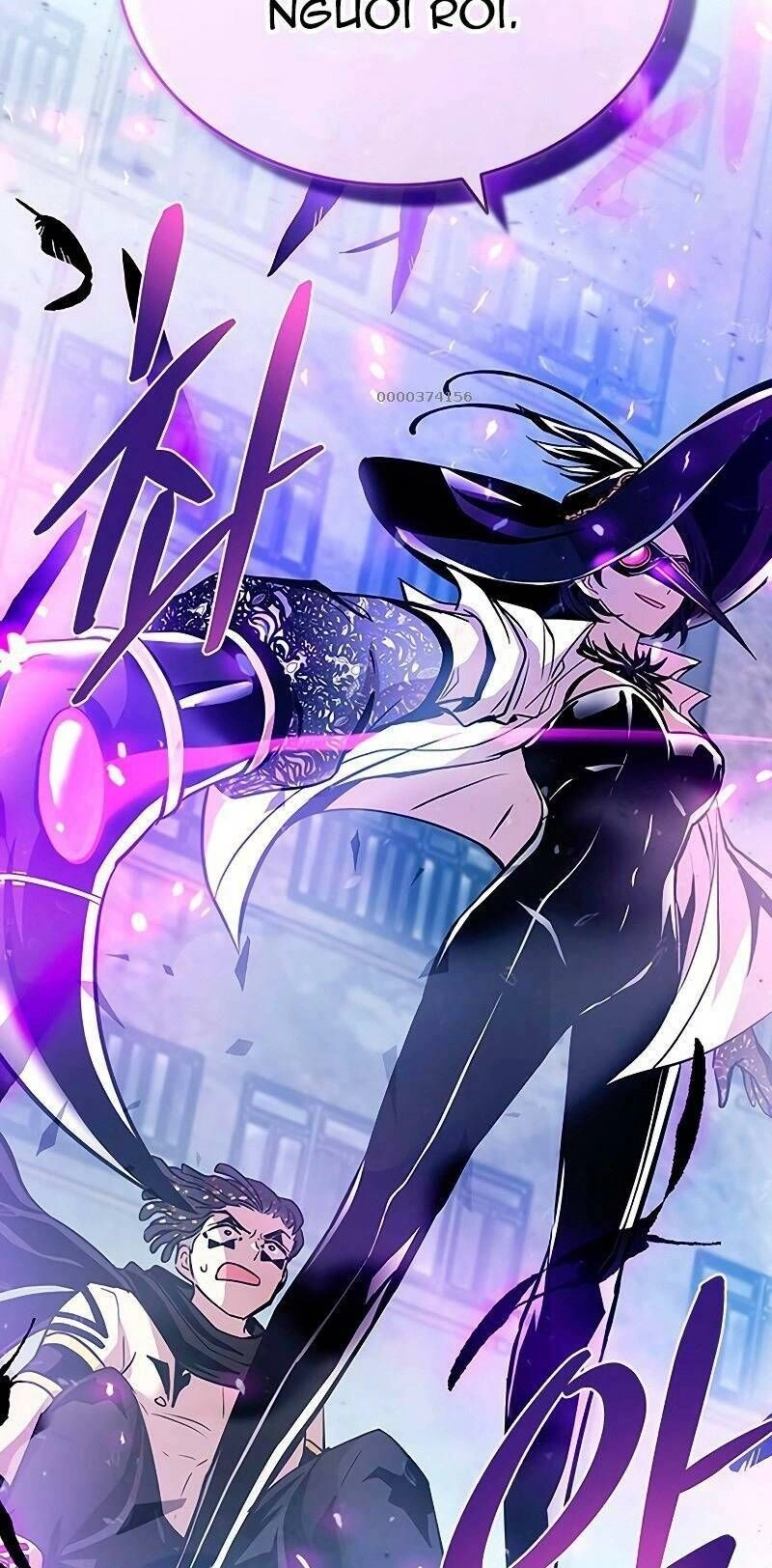 Tiêu Diệt Ác Nhân Chapter 88 - 107