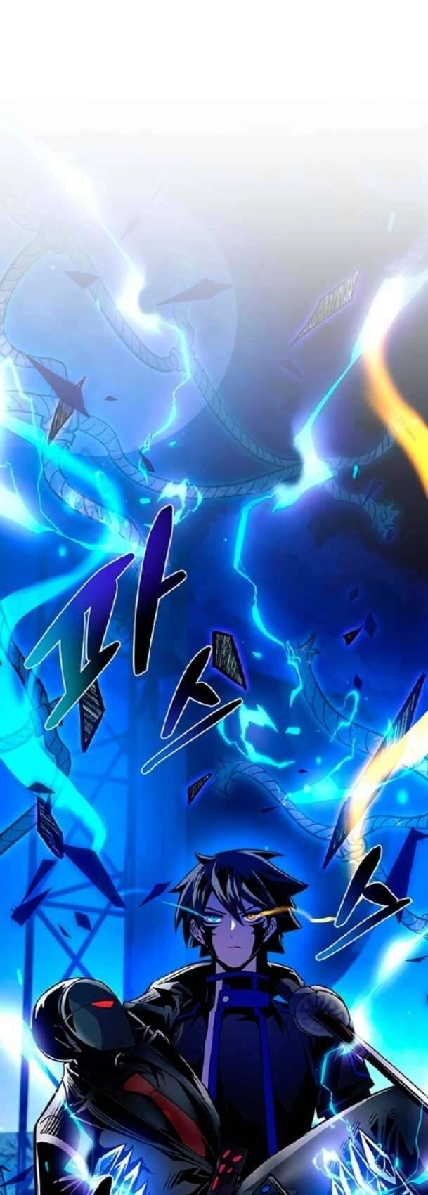 Tiêu Diệt Ác Nhân Chapter 99 - 1