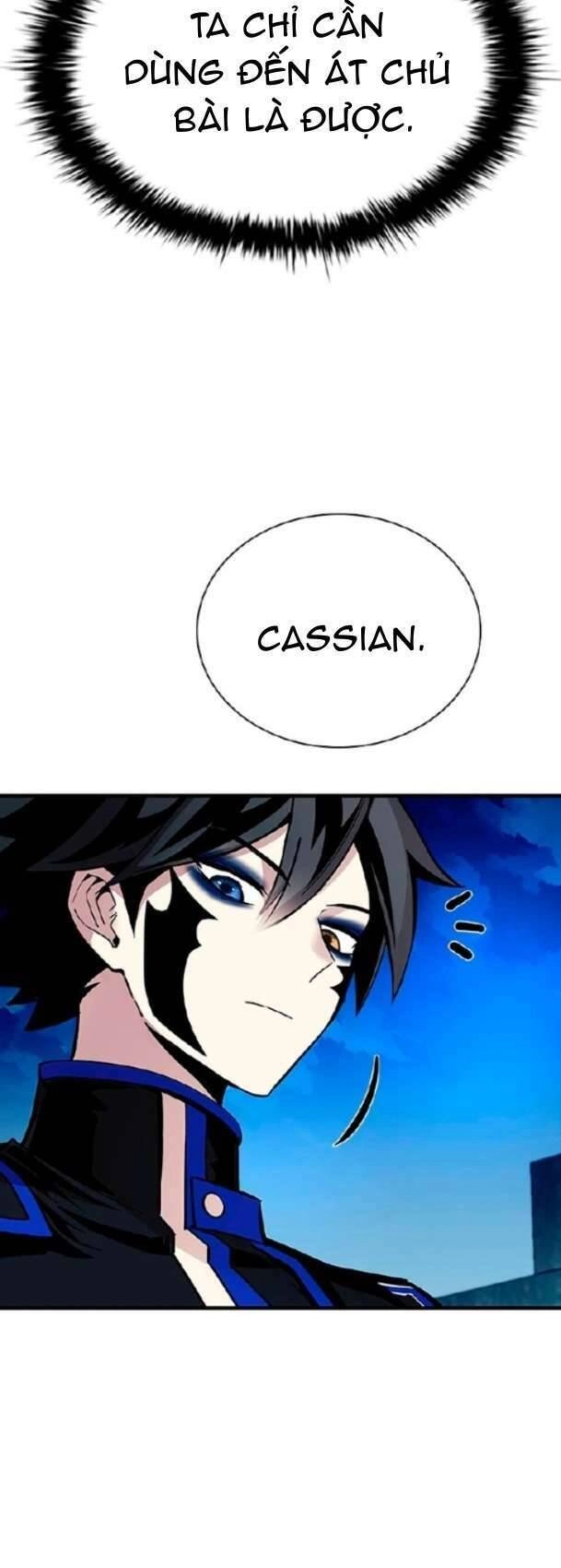 Tiêu Diệt Ác Nhân Chapter 99 - 4