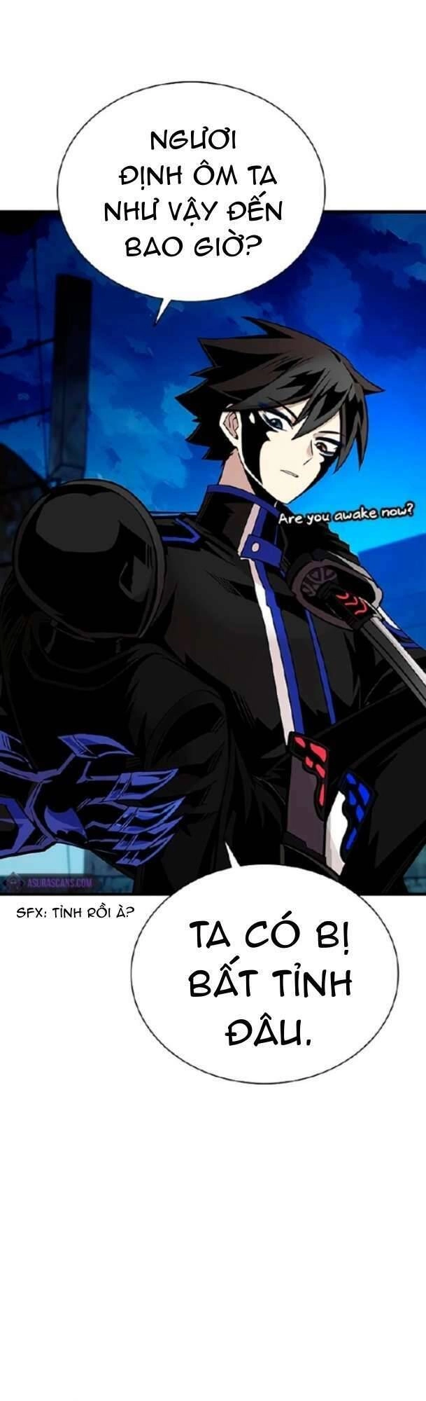 Tiêu Diệt Ác Nhân Chapter 99 - 5