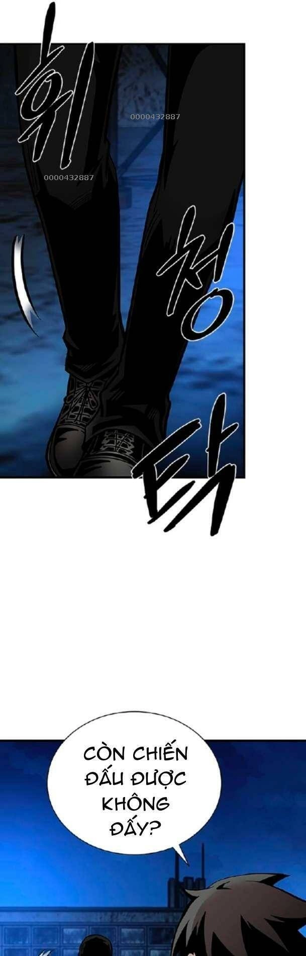 Tiêu Diệt Ác Nhân Chapter 99 - 6