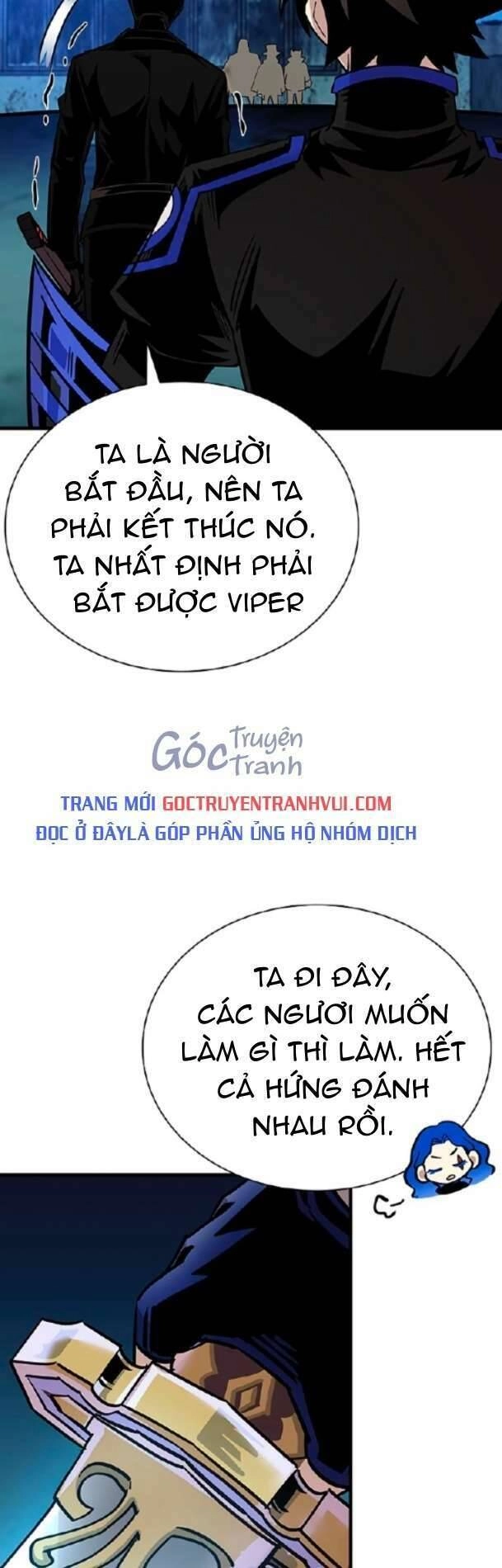 Tiêu Diệt Ác Nhân Chapter 99 - 7