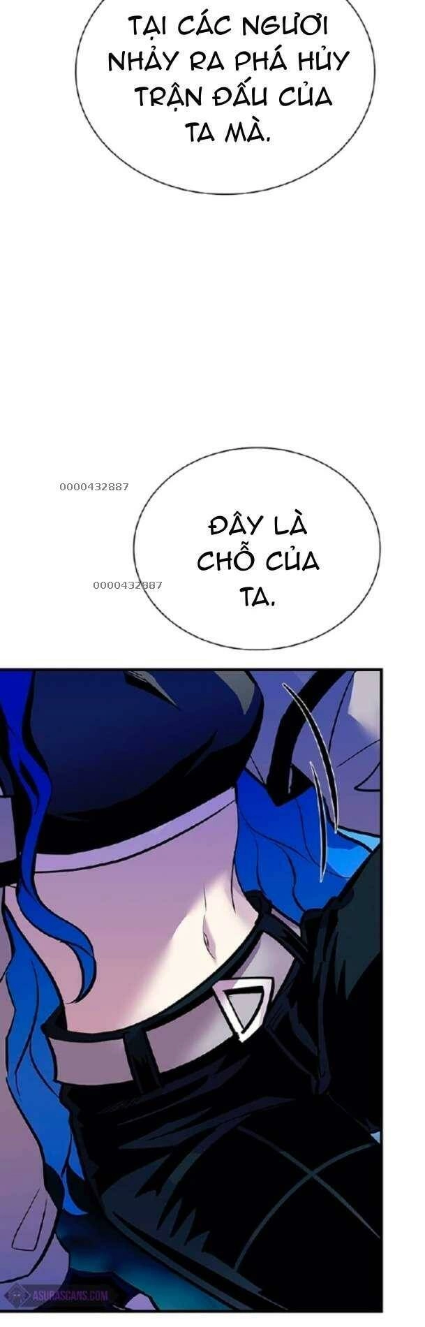 Tiêu Diệt Ác Nhân Chapter 99 - 9