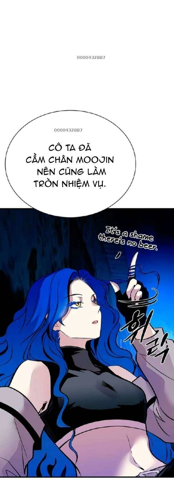 Tiêu Diệt Ác Nhân Chapter 99 - 12
