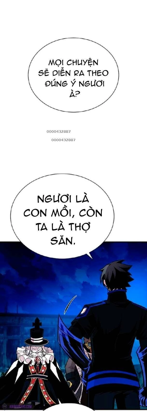 Tiêu Diệt Ác Nhân Chapter 99 - 14