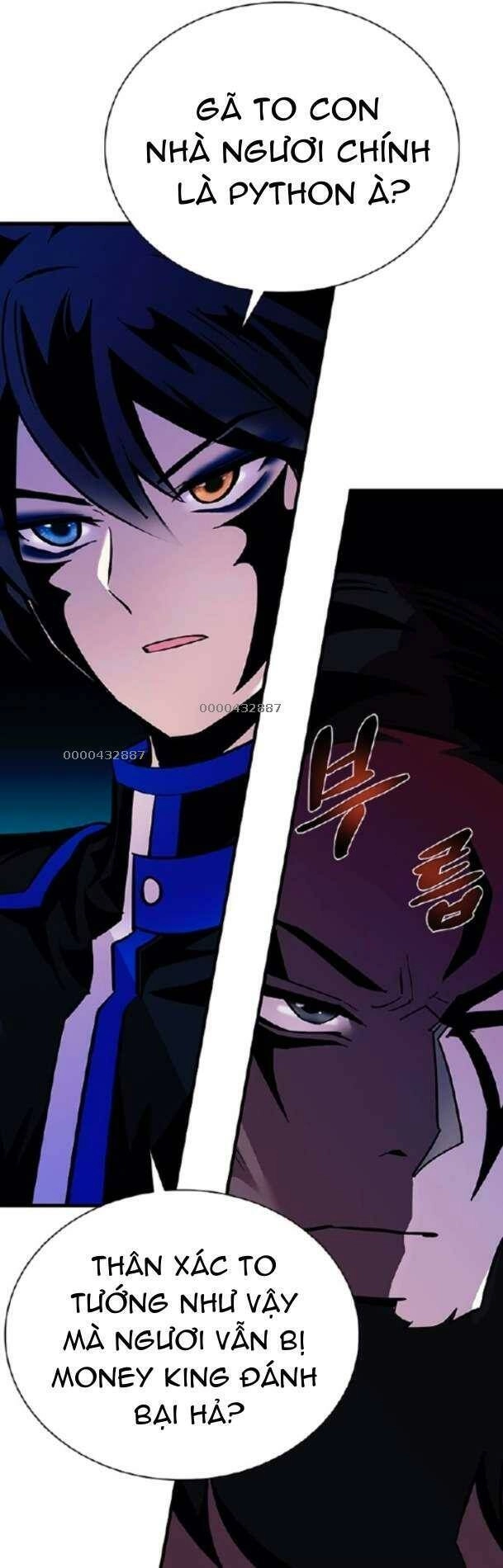 Tiêu Diệt Ác Nhân Chapter 99 - 17