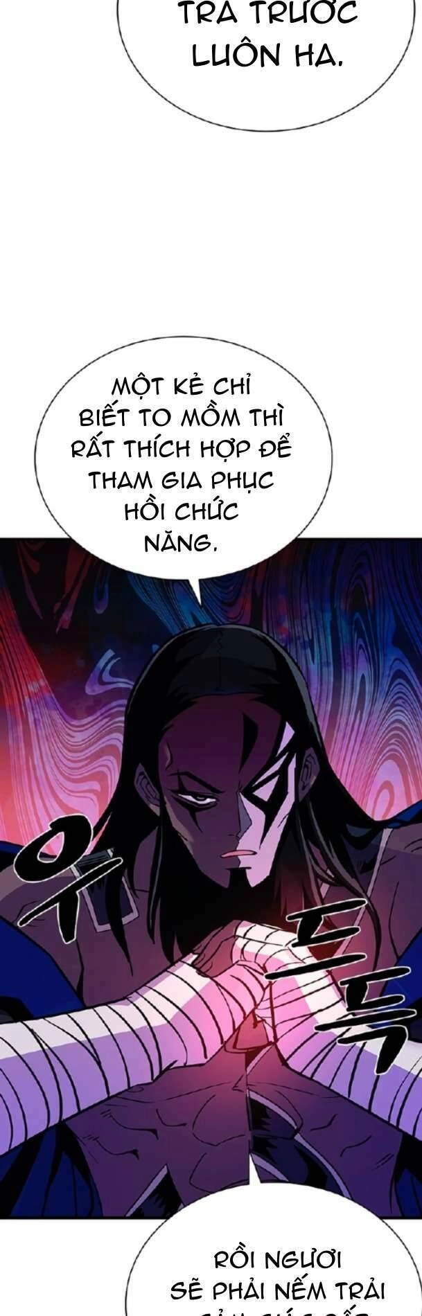 Tiêu Diệt Ác Nhân Chapter 99 - 20