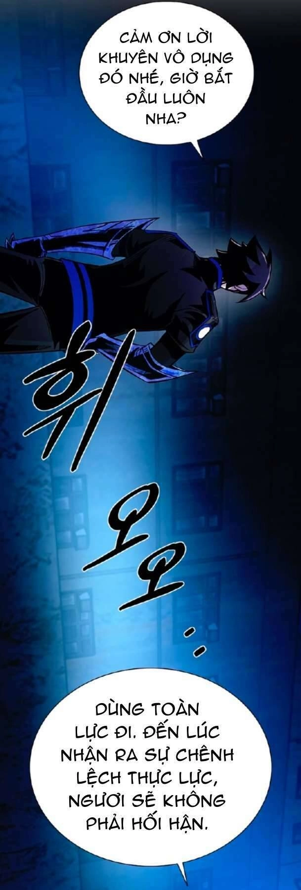 Tiêu Diệt Ác Nhân Chapter 99 - 28