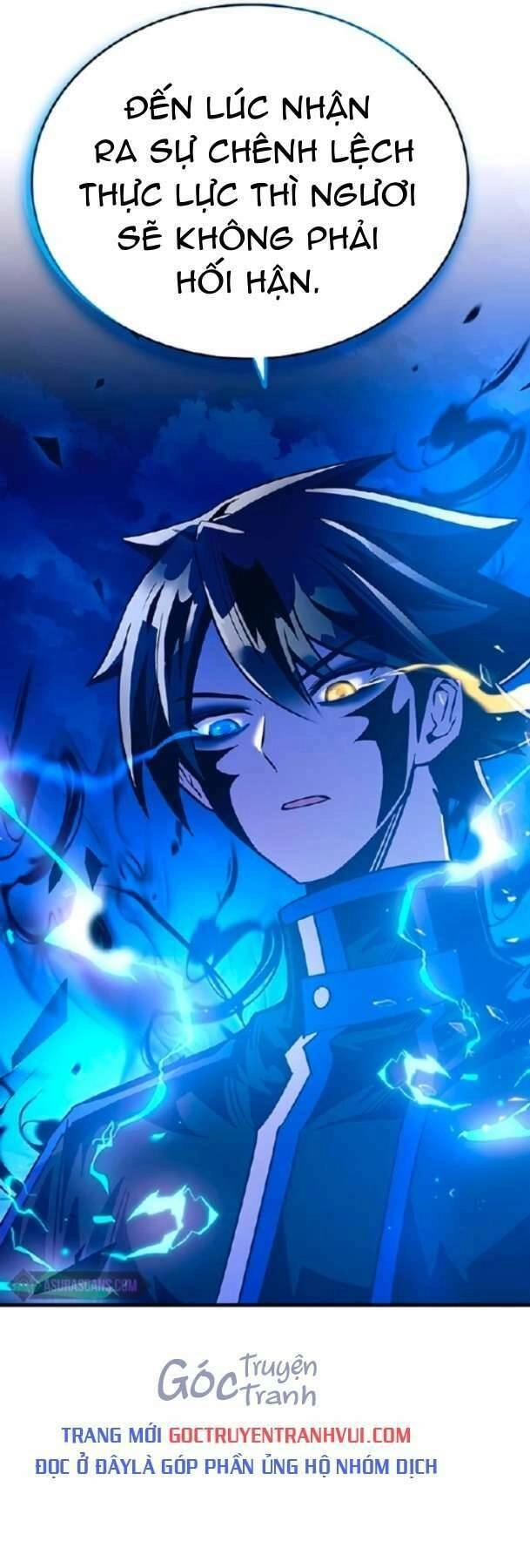 Tiêu Diệt Ác Nhân Chapter 99 - 40