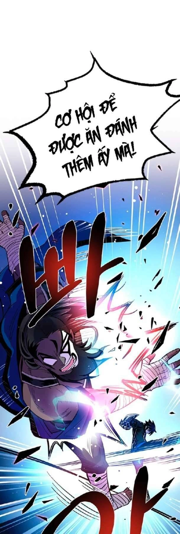 Tiêu Diệt Ác Nhân Chapter 99 - 49