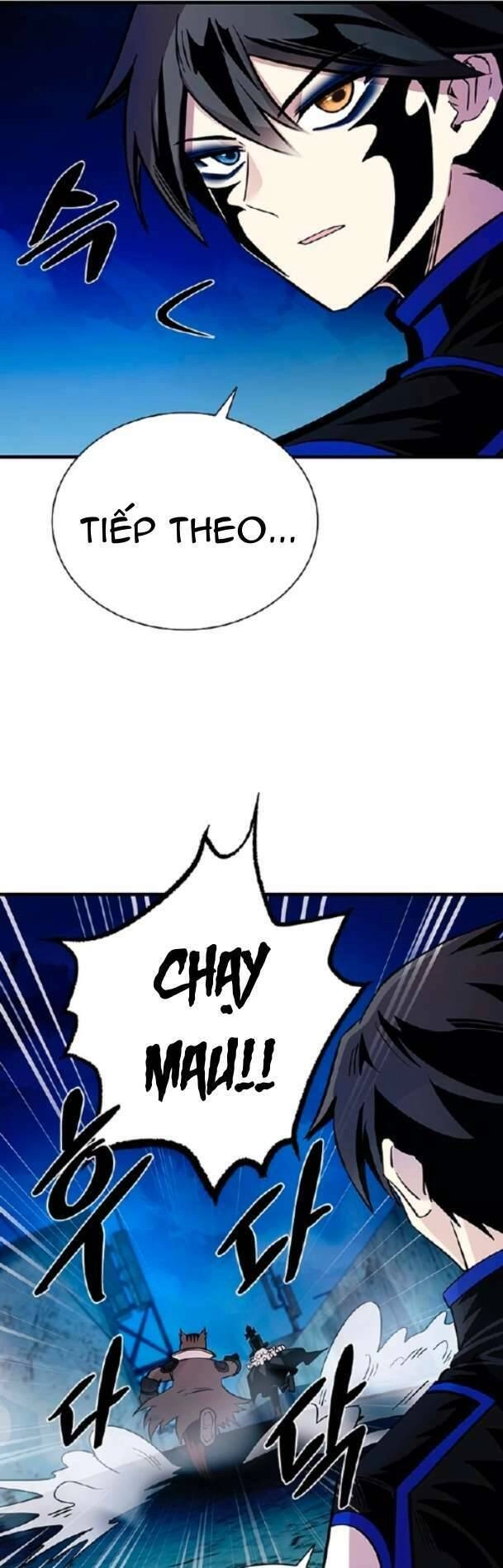 Tiêu Diệt Ác Nhân Chapter 99 - 51