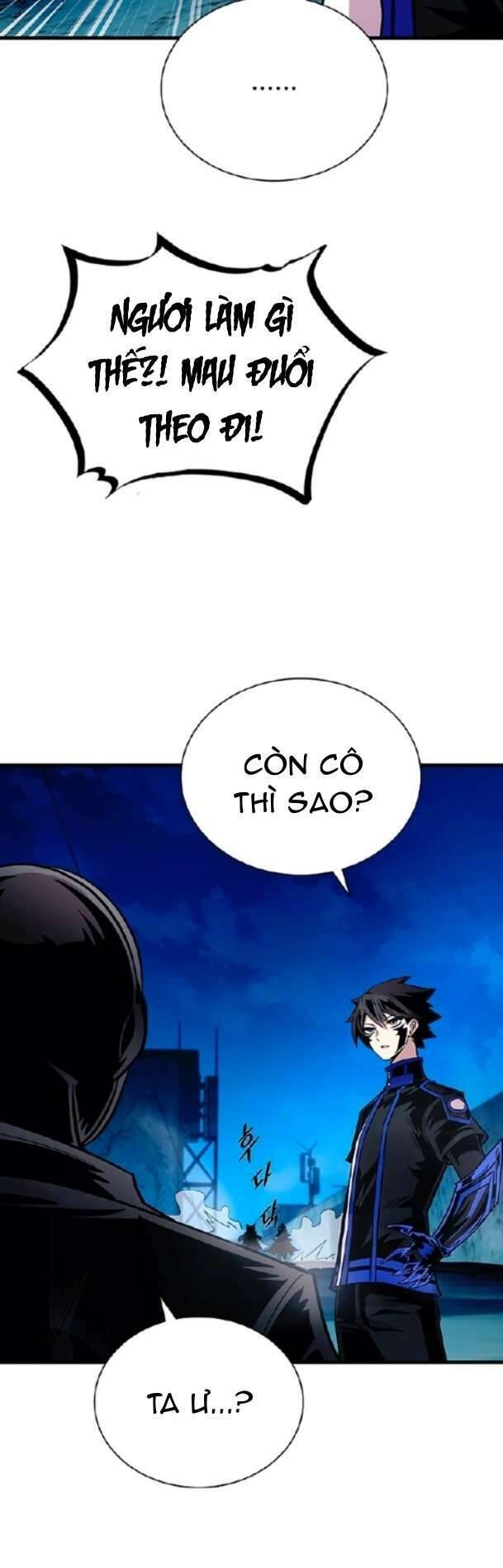 Tiêu Diệt Ác Nhân Chapter 99 - 52