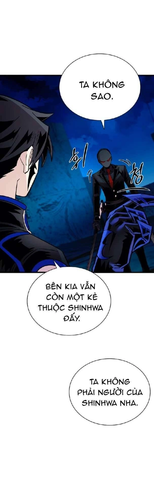 Tiêu Diệt Ác Nhân Chapter 99 - 53