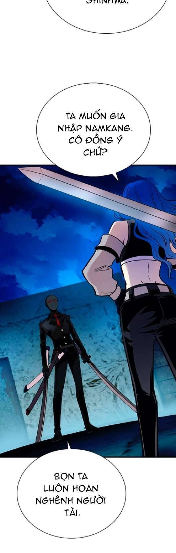 Tiêu Diệt Ác Nhân Chapter 99 - 55